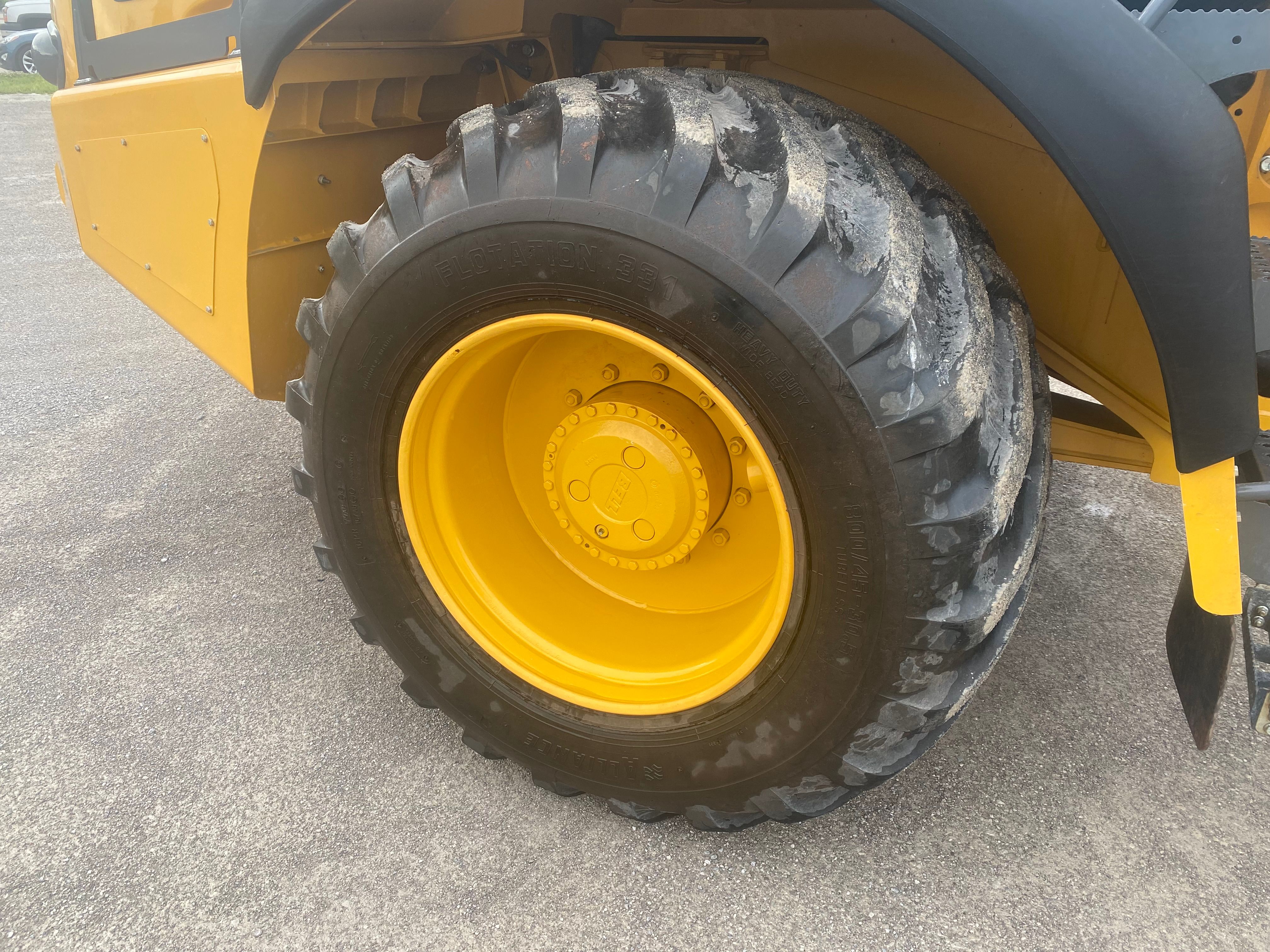 2021 BELL B20E Photo 11 Thumbnail