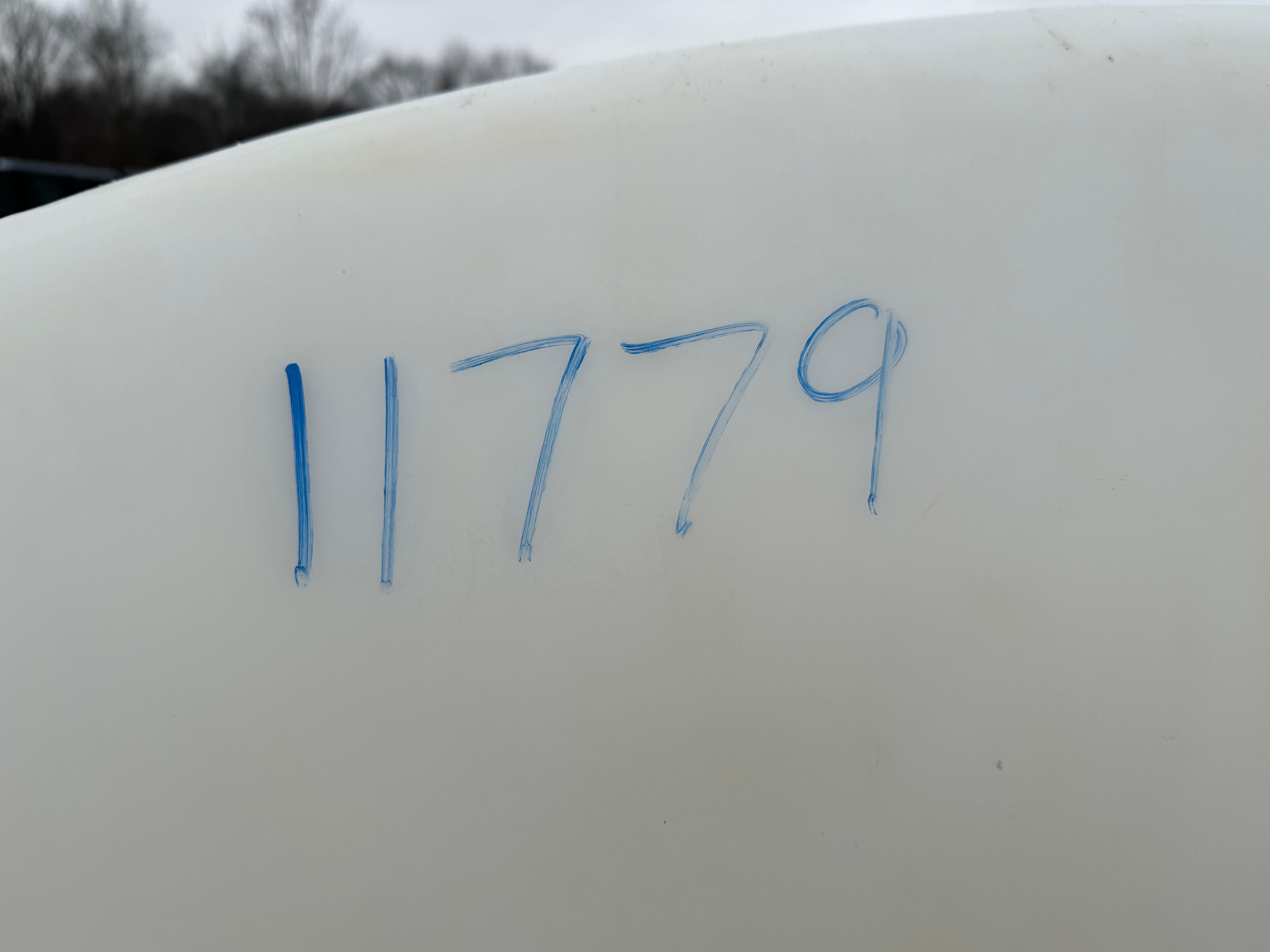 2,635 GALLON WATER TANK Photo 4 Thumbnail