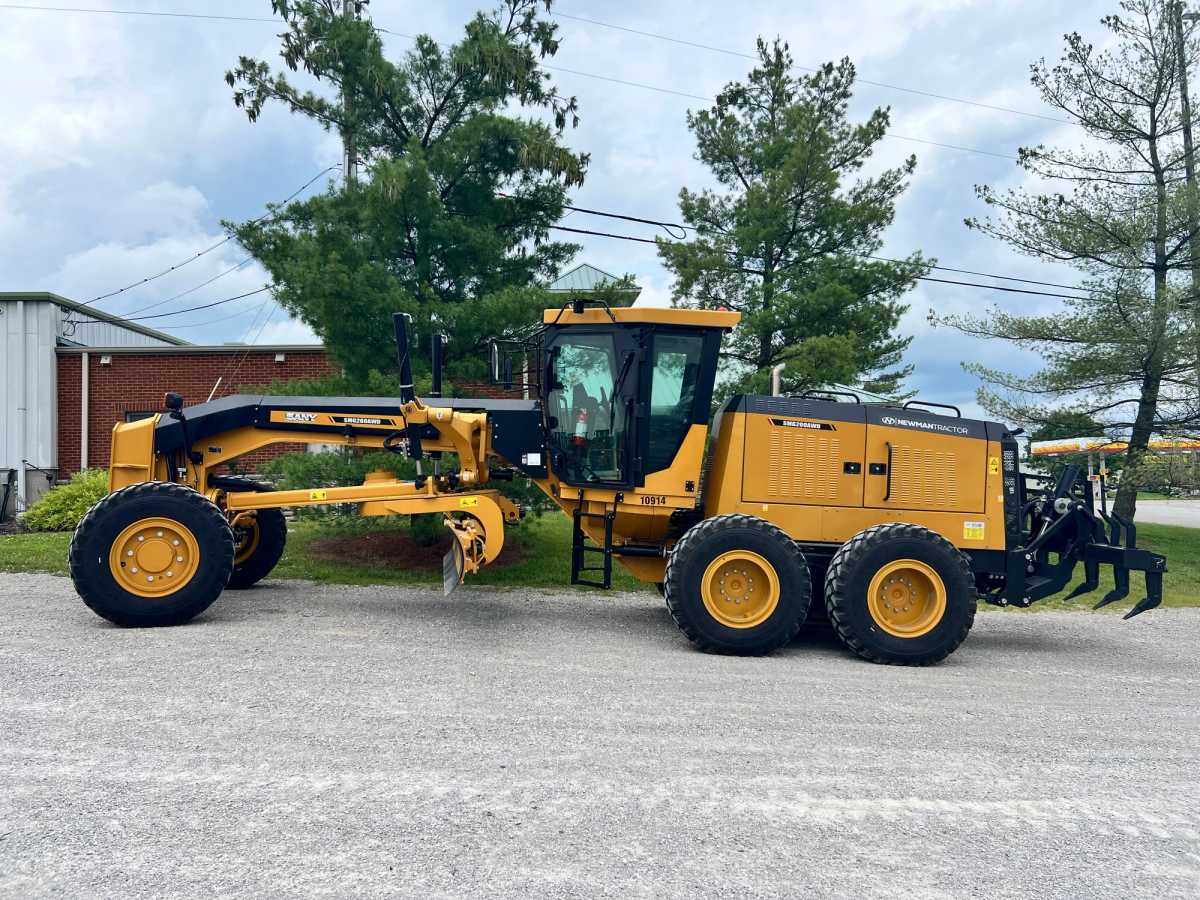 2024 SANY SMG200AWD Photo 1