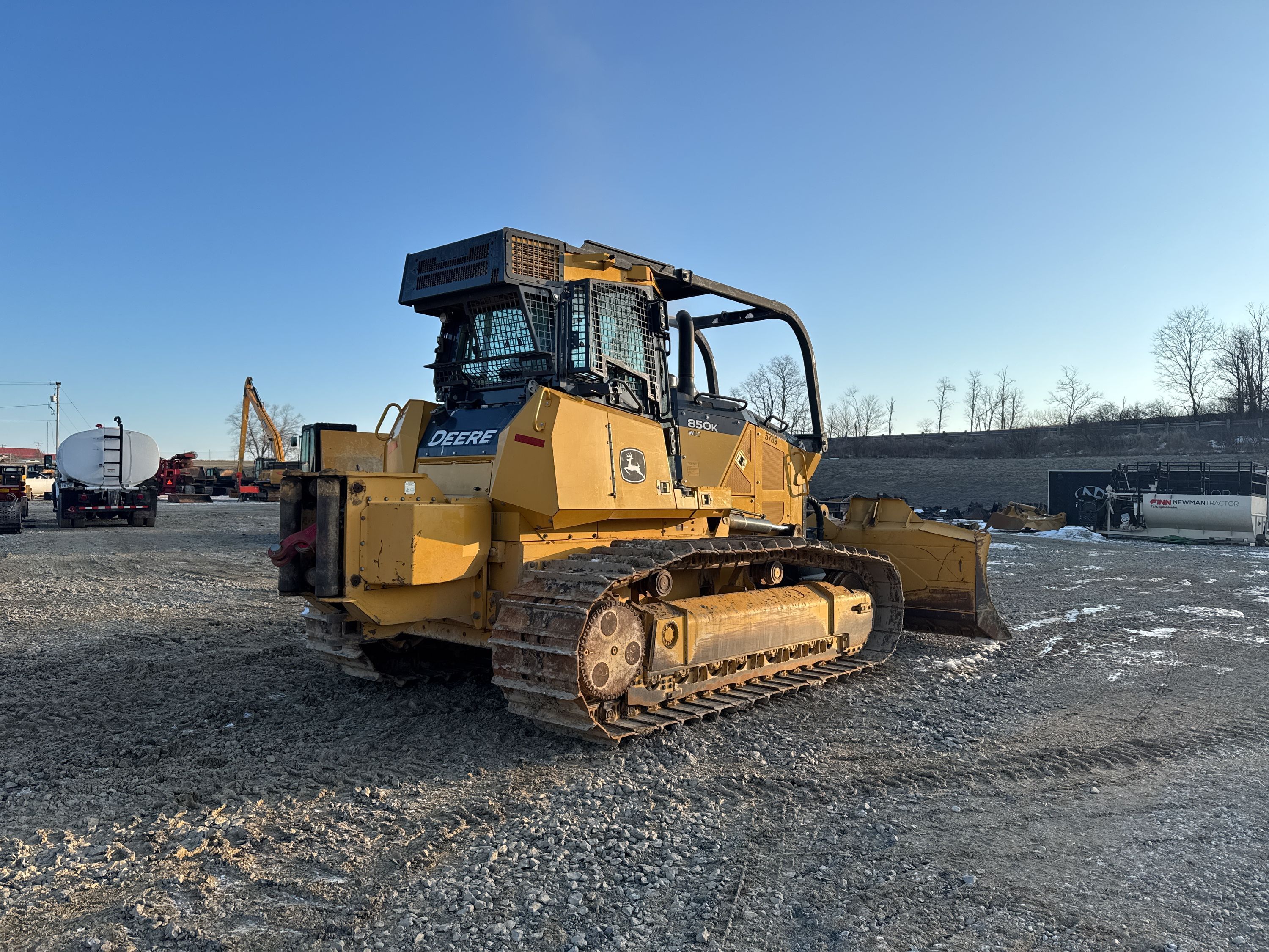 Equipment Photo - EQ5789 Thumbnail