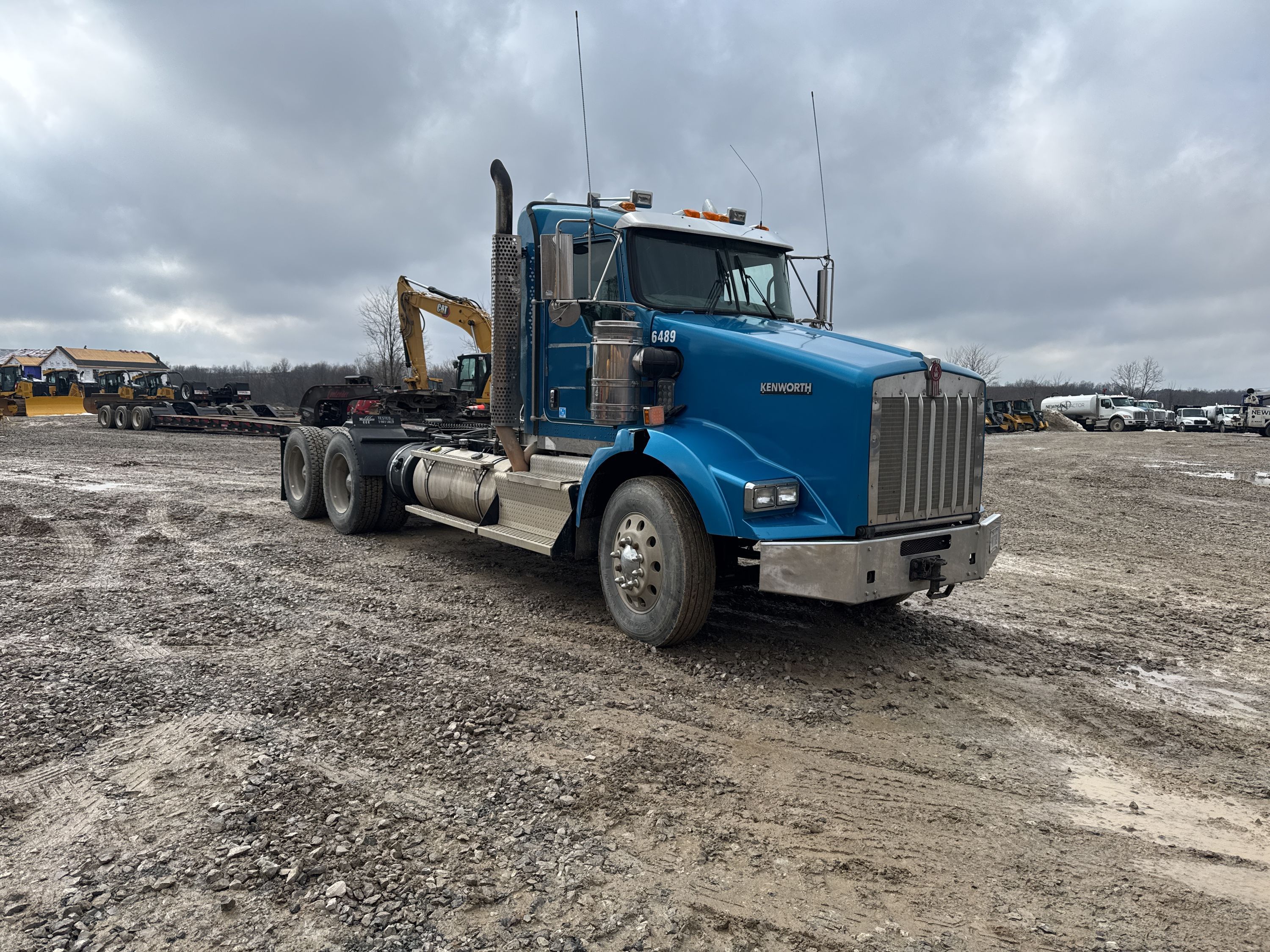 Equipment Photo - EQ6489 Thumbnail