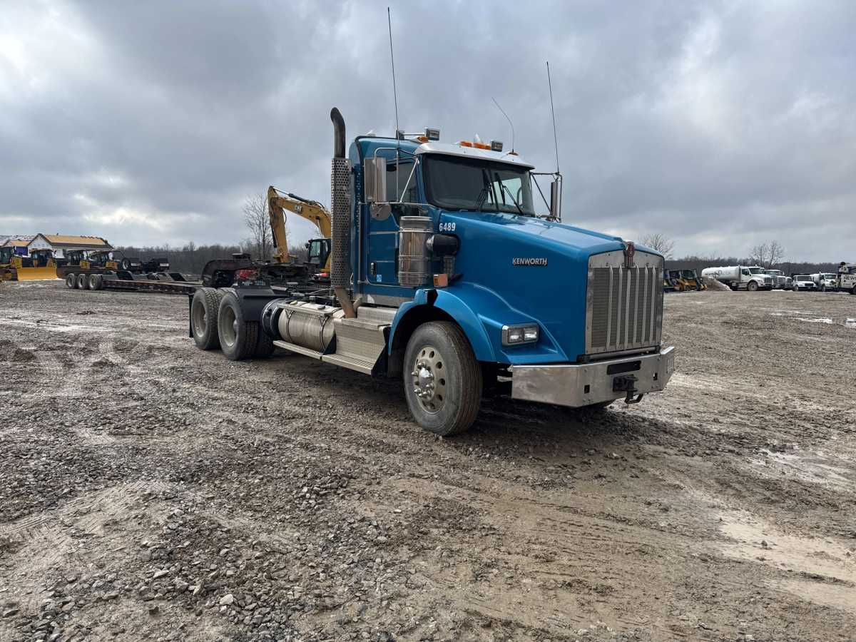 Equipment Photo - EQ6489