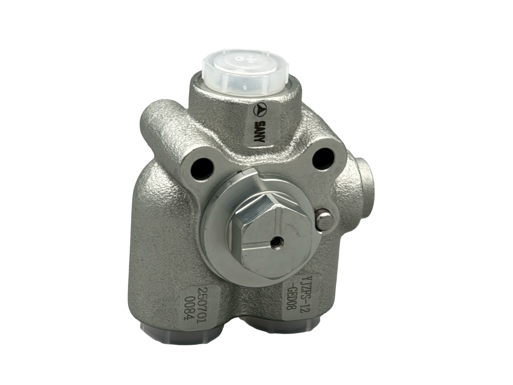BALL VALVE