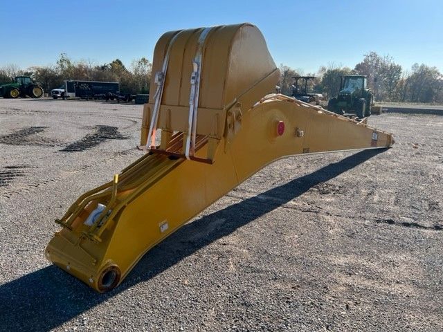 LONG FRONT FOR SY365C Photo 2 Thumbnail