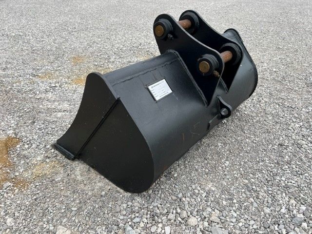 42" EXCAVATOR DITCH CLEANING BUCKET 45MM PIN Photo 4 Thumbnail