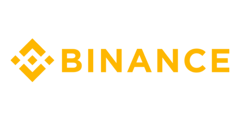binance logo 