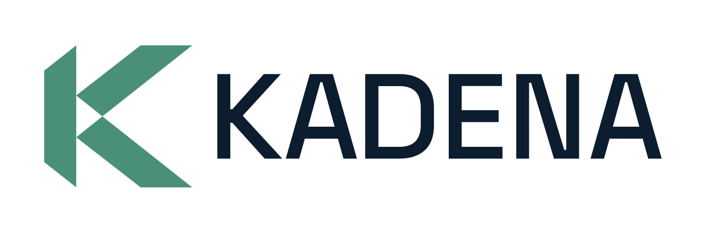 Kadena logo