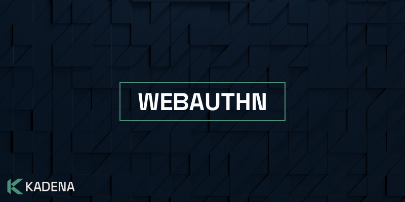 Transforming Security and Human Experience in Blockchain Wallets with WebAuthn