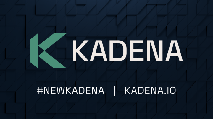 Kadena launches #NewKadena, a strategic evolution of the Kadena brand