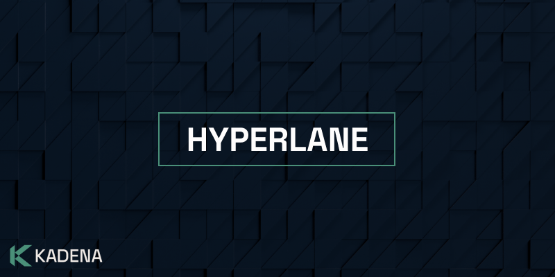 Kadena Unveils Hyperlane Integration for Enhanced Interoperability