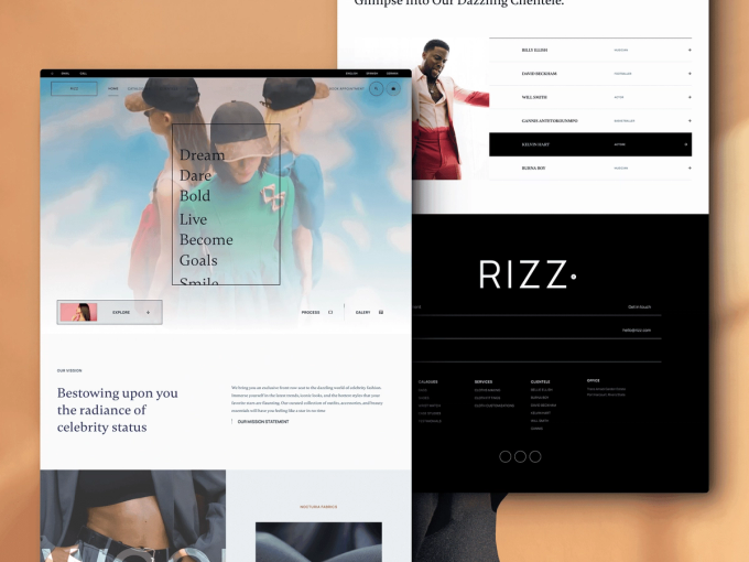 Rizz