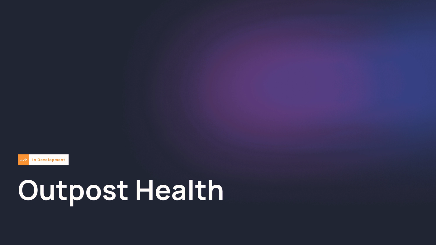 Outpost Health