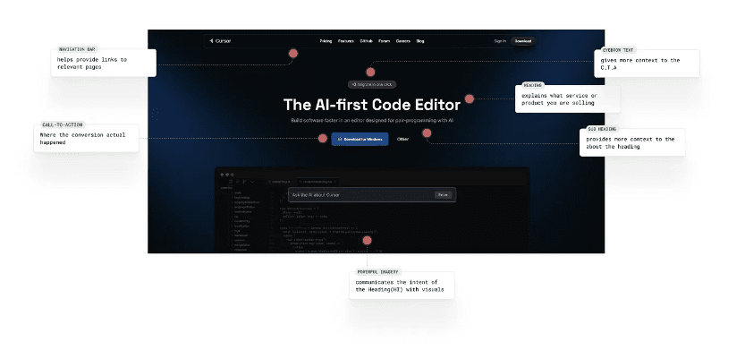 Breaking The Webpage