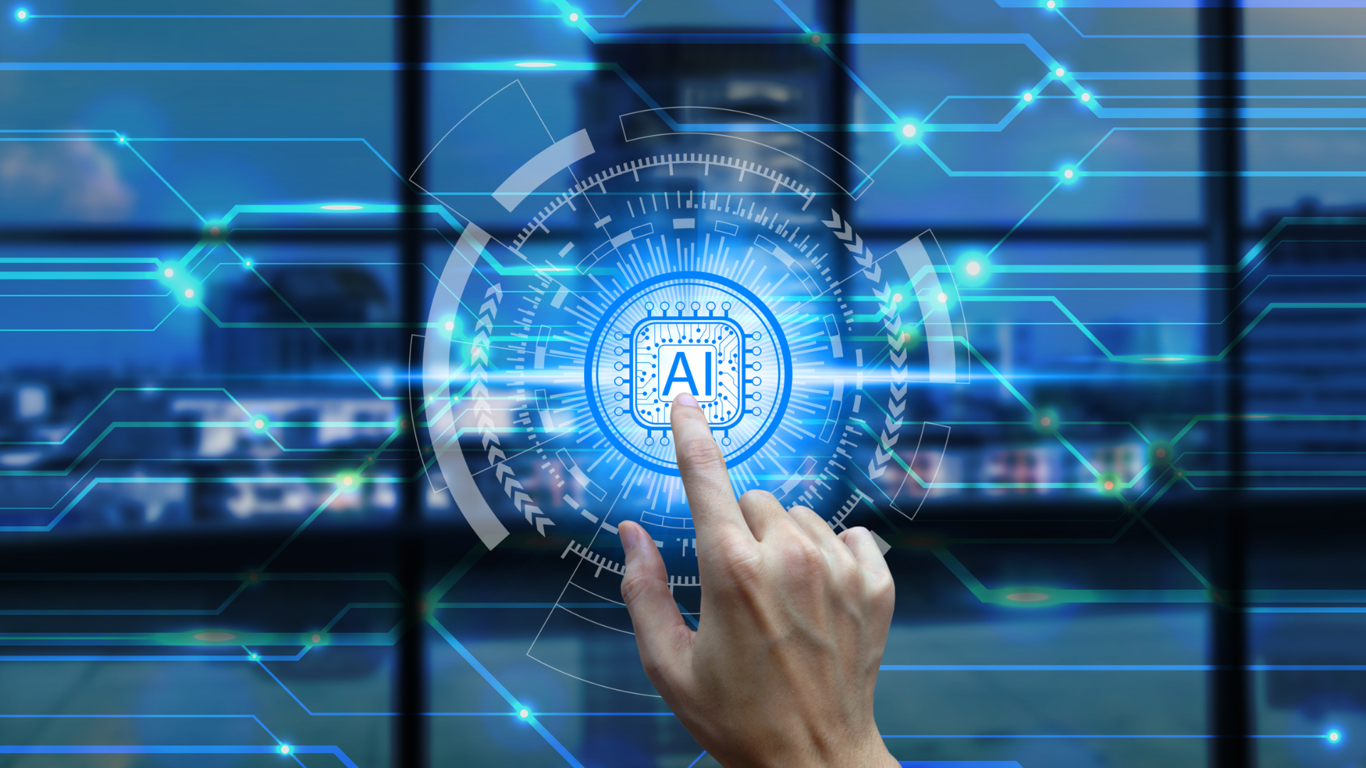 How AI Is Disrupting the VAR Industry: Insights from Herb Hogue of Myriad360