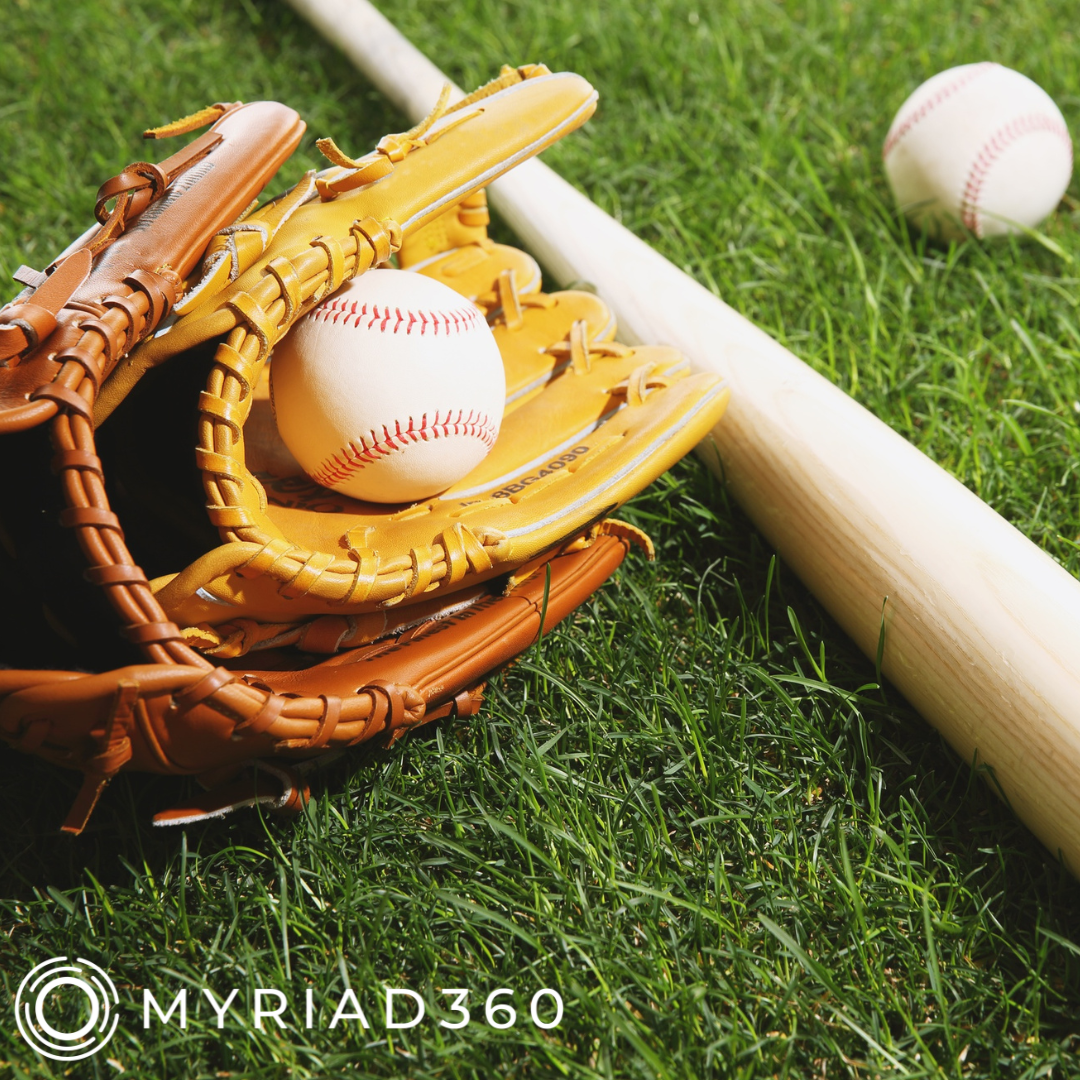 Myriad360's VIP Suite Night: Rangers vs. Astros Showdown