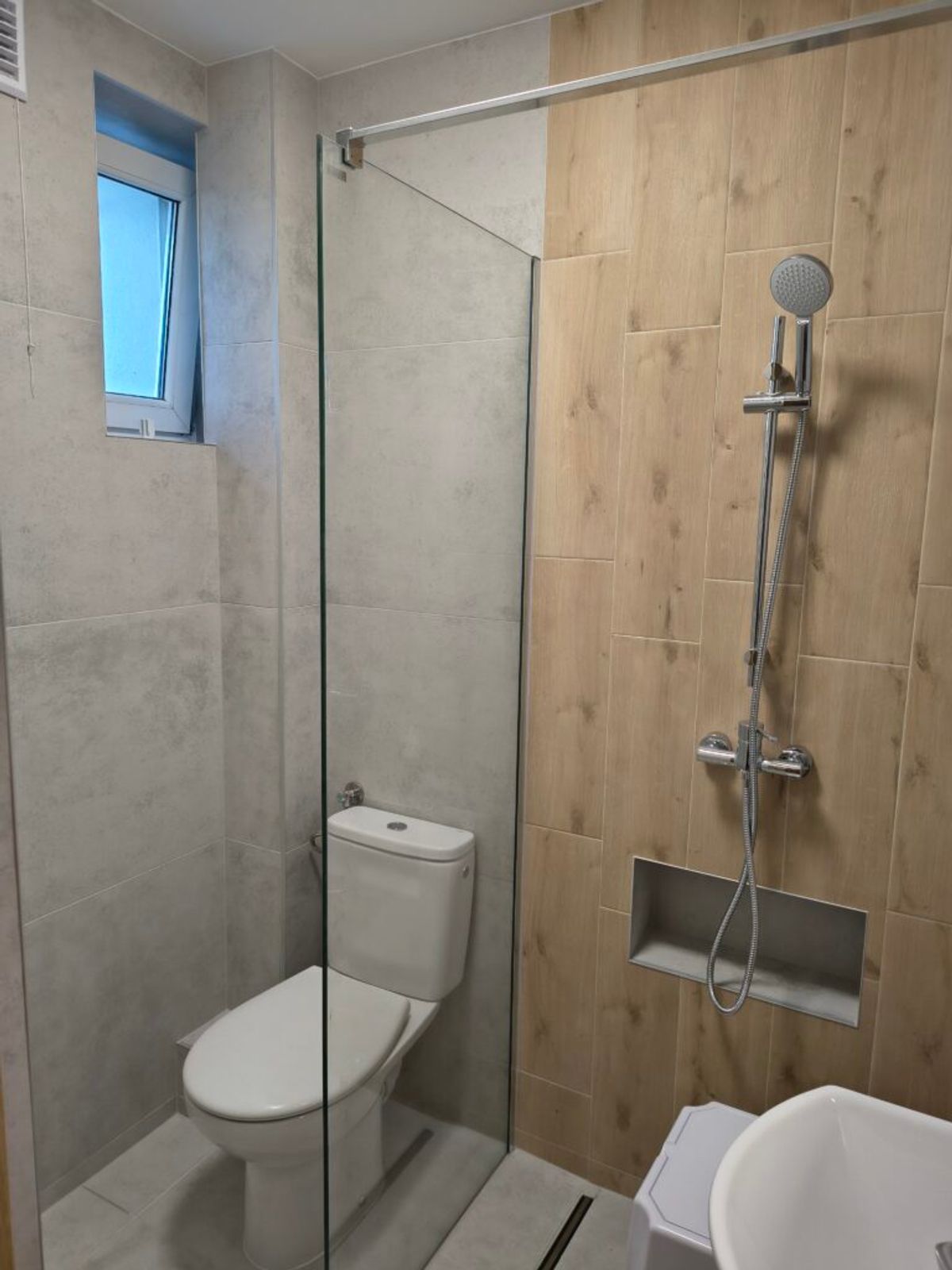 Kompleksowy remont łazienki