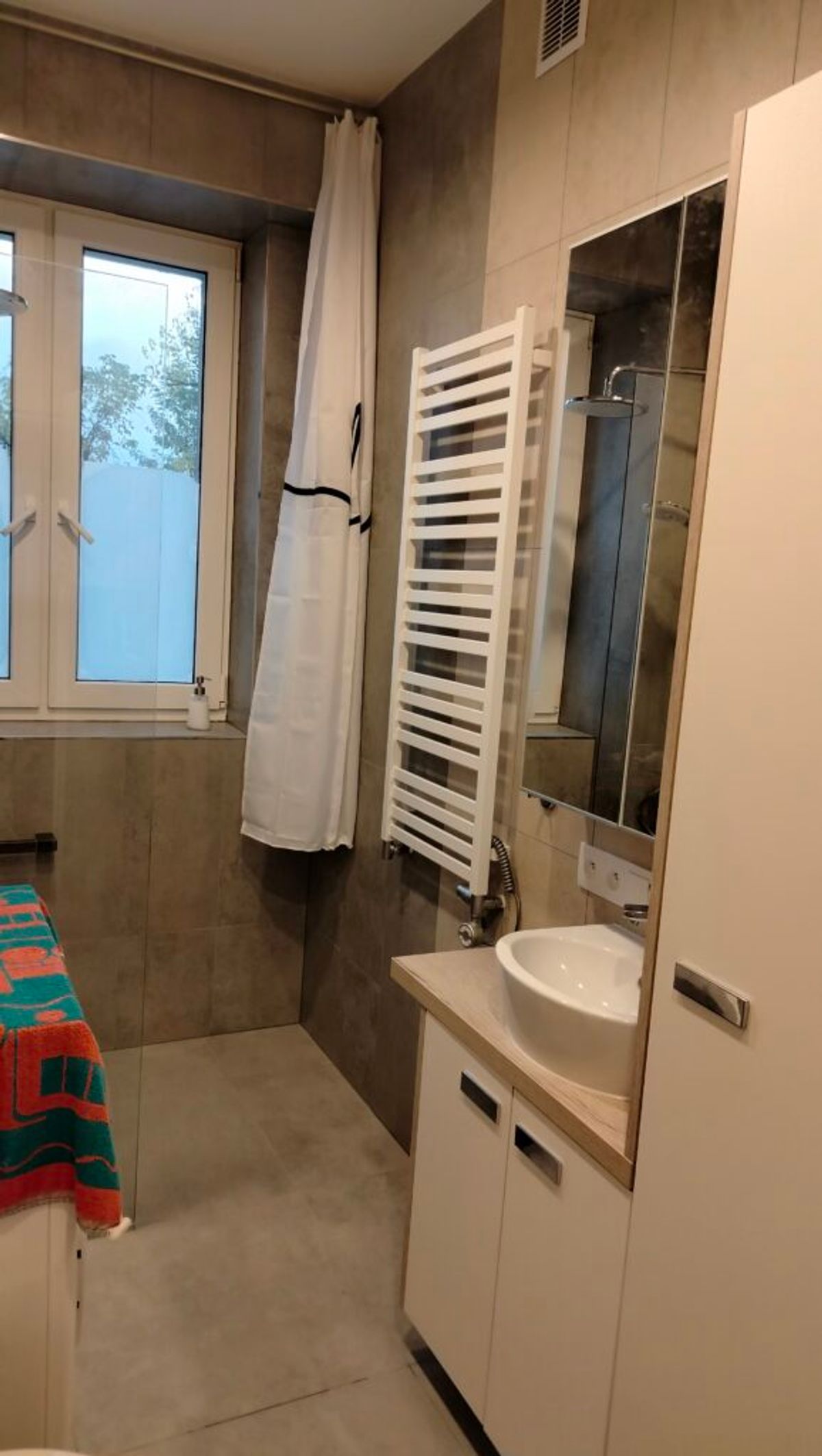 Zdjęcie realizacji 3: Remont łazienki w Piła