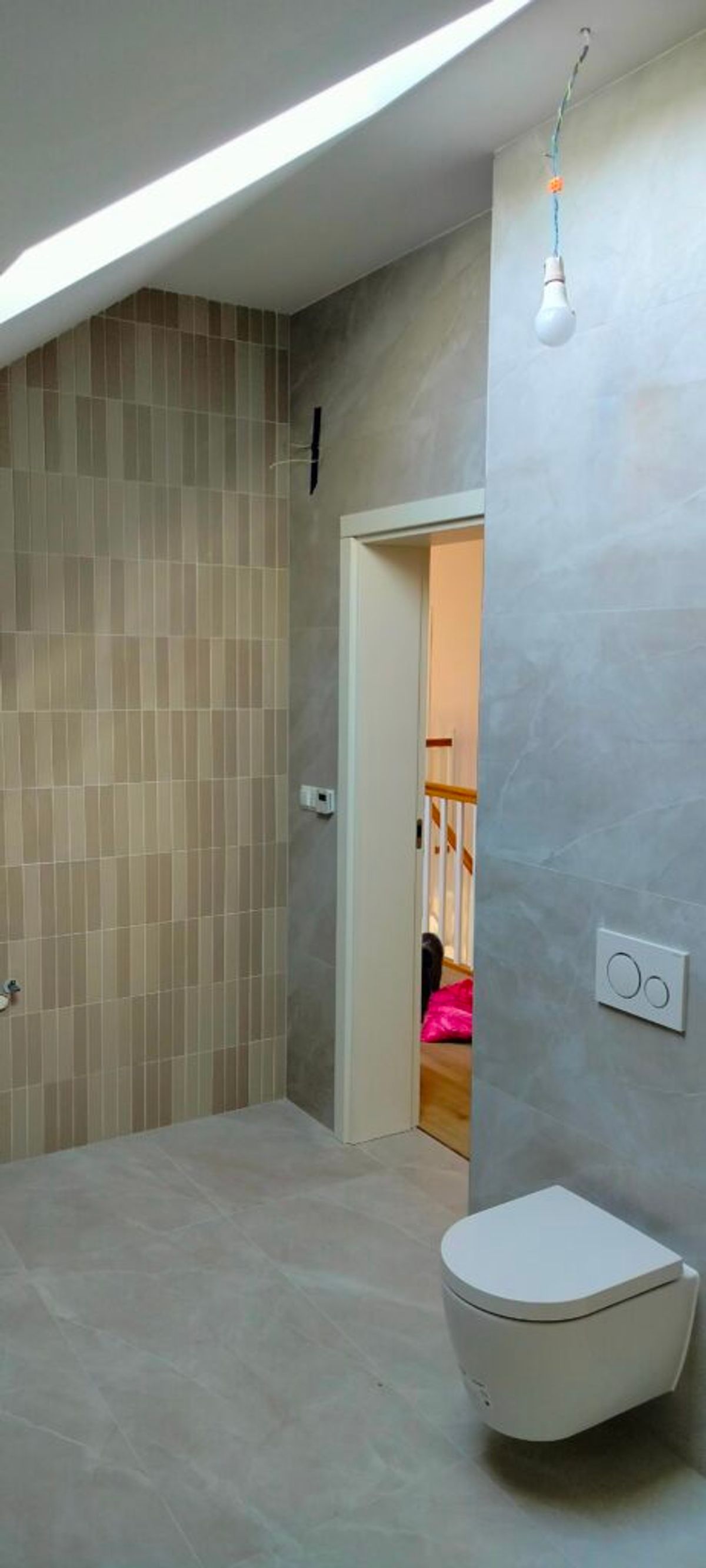Zdjęcie realizacji 3: Remont łazienki w Kotuń