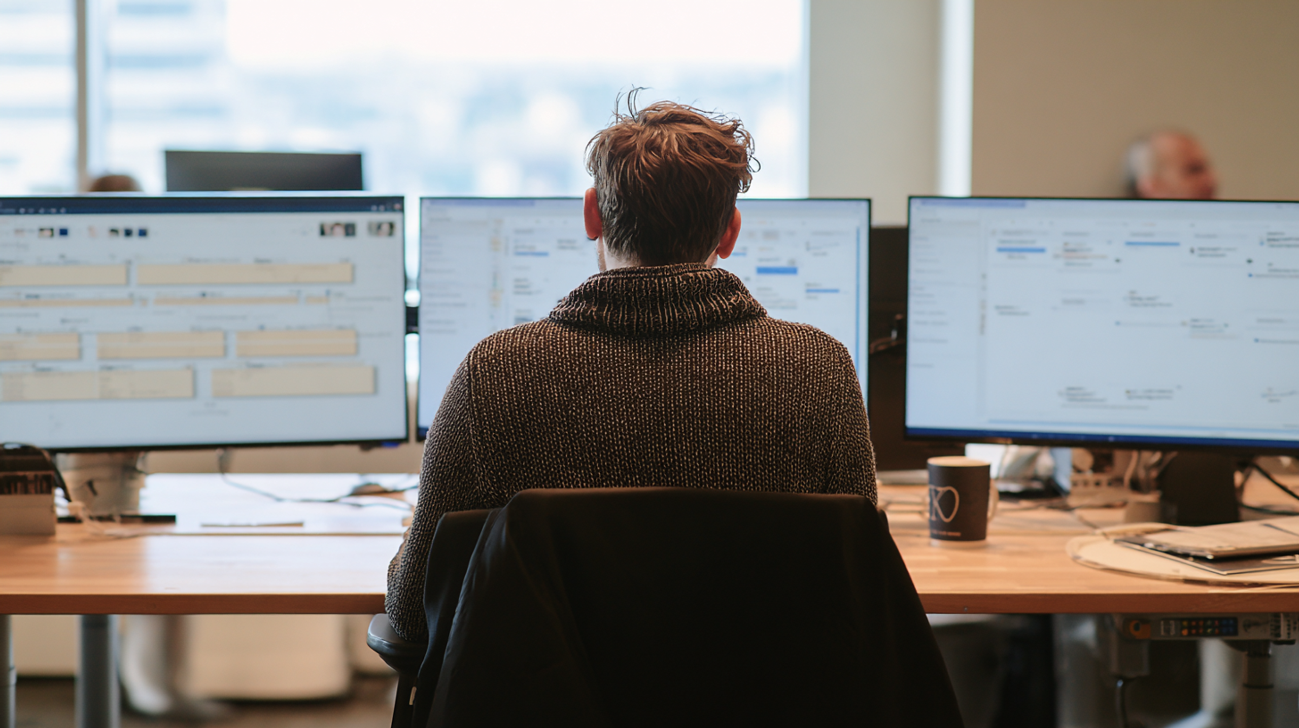 What is agentic PSA? How agents run professional services operations