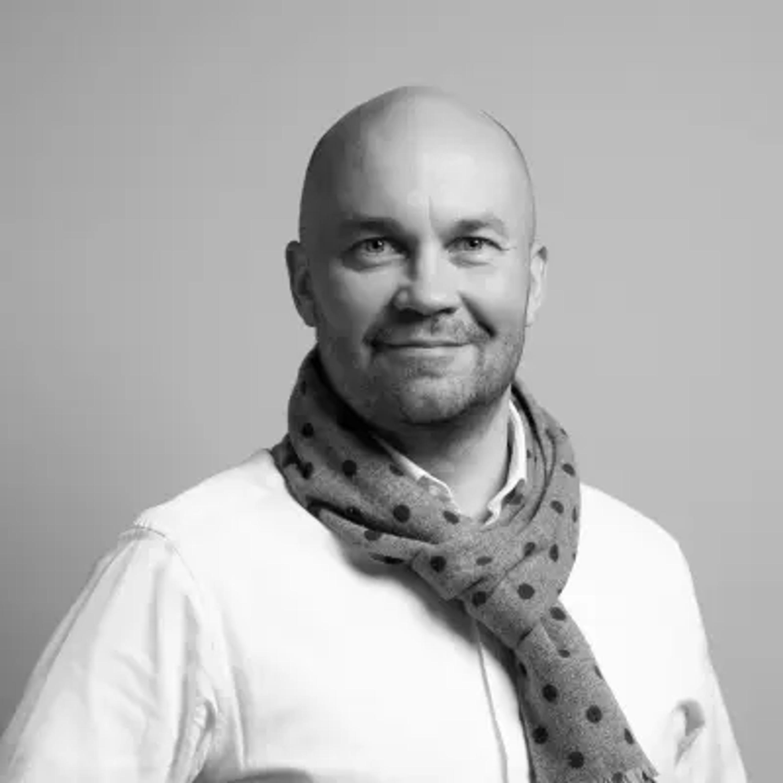 Jaakko Hallavo