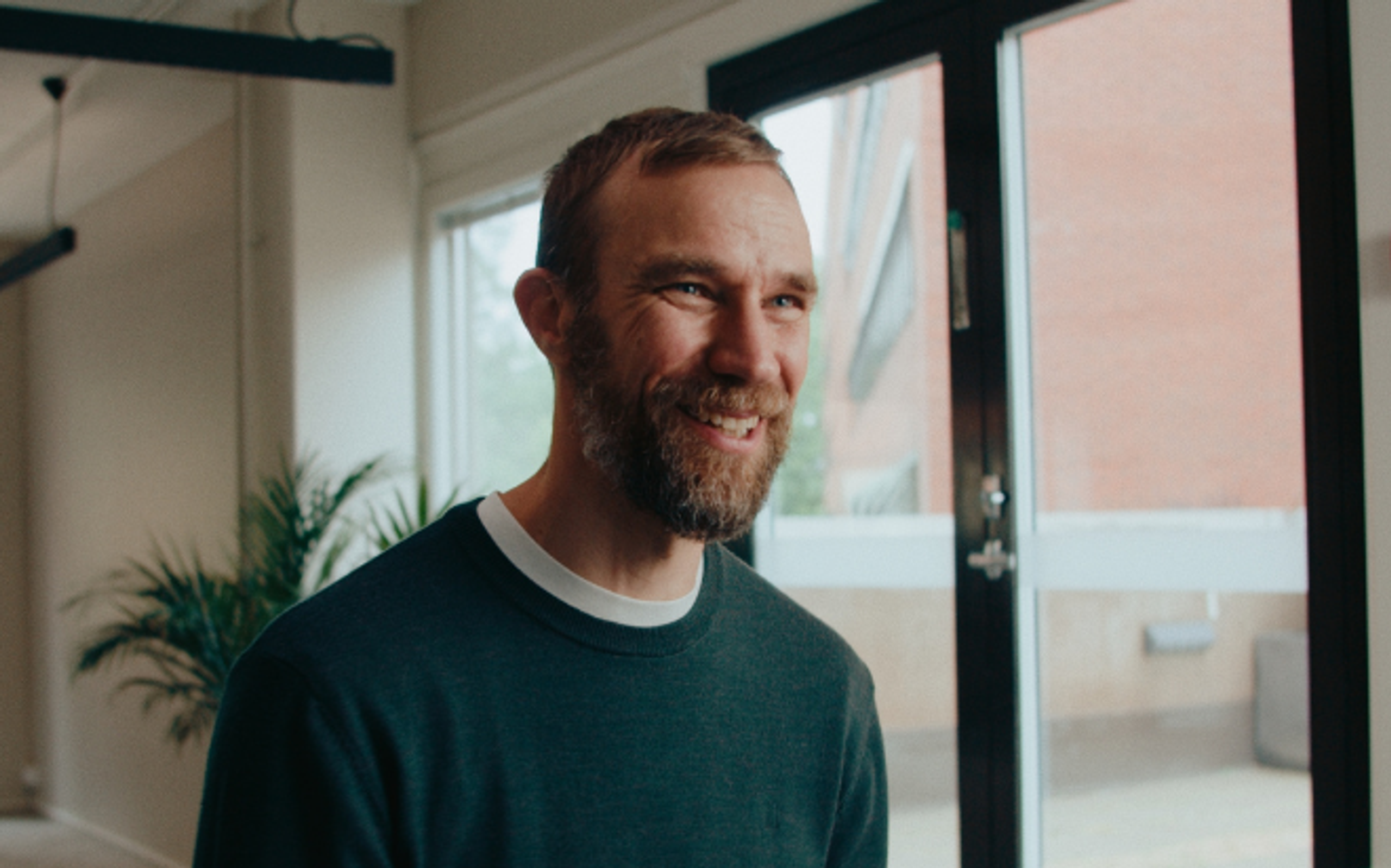 Becoming a global category leader: six questions with Tuomo Sievilä