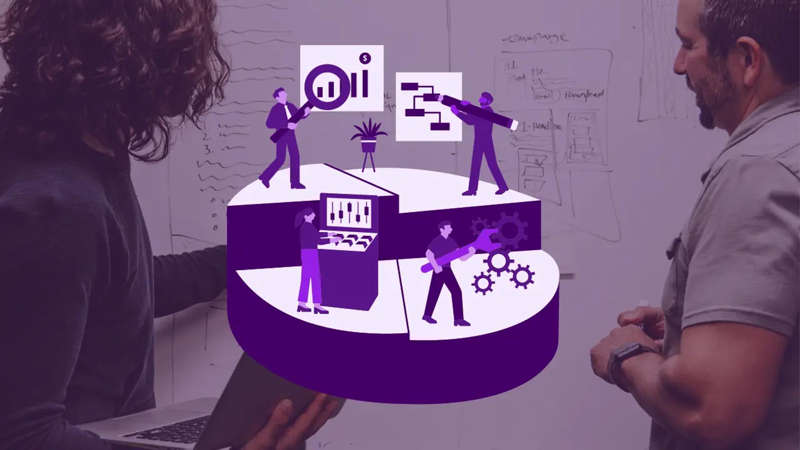 The art of operational excellence: 4 key lessons for growth