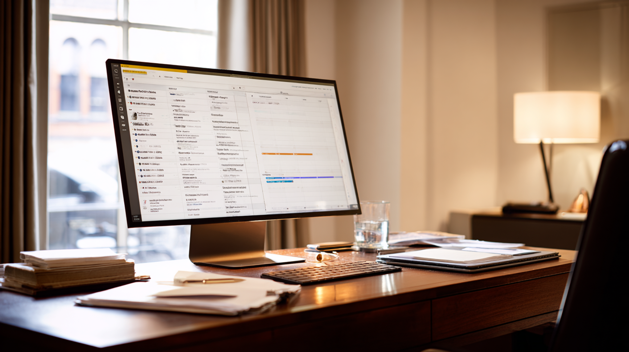 PS AI Maturity Model: Five stages from spreadsheets to agent-operated