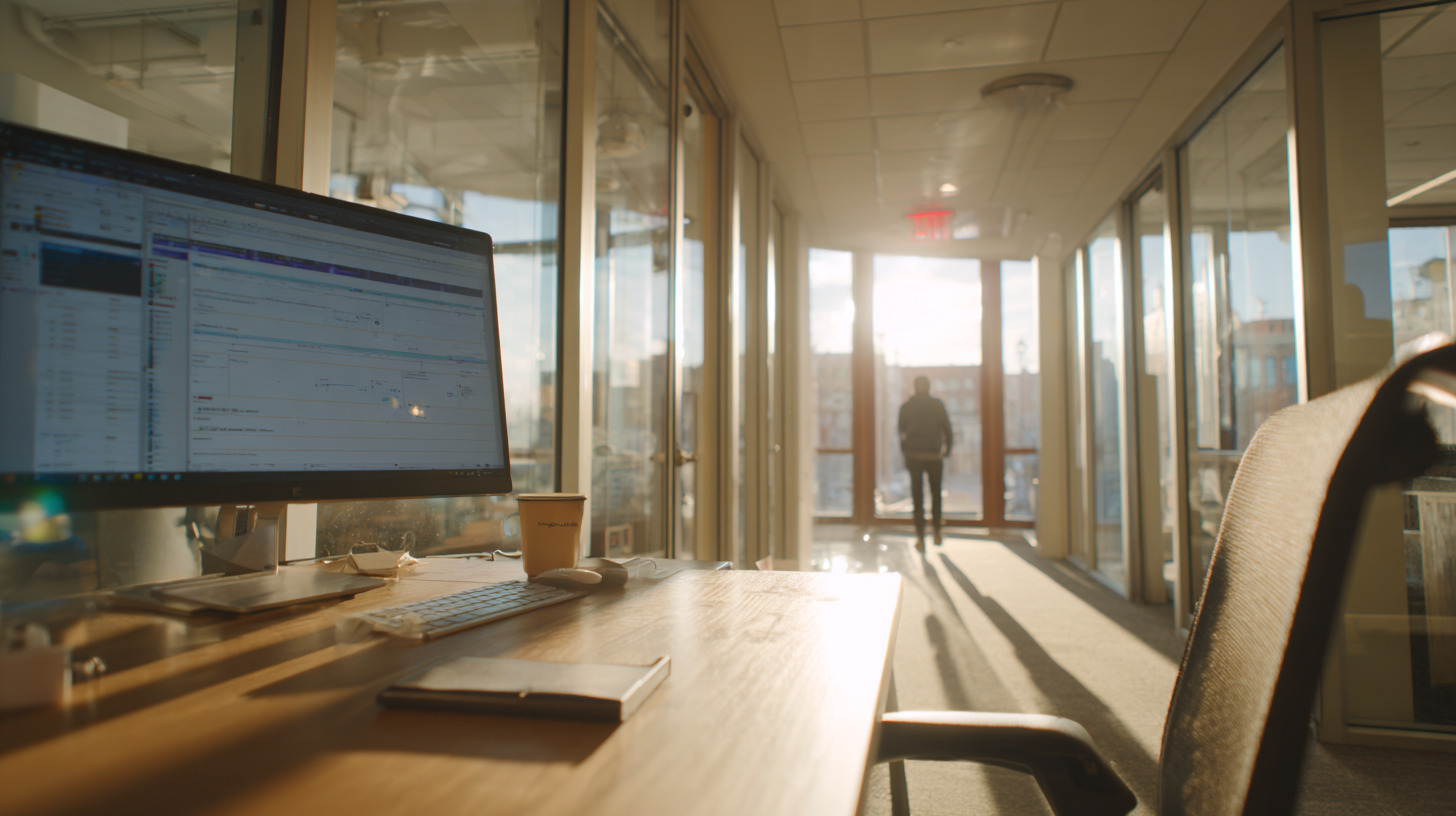 AI agents in professional services: From assistants to operators