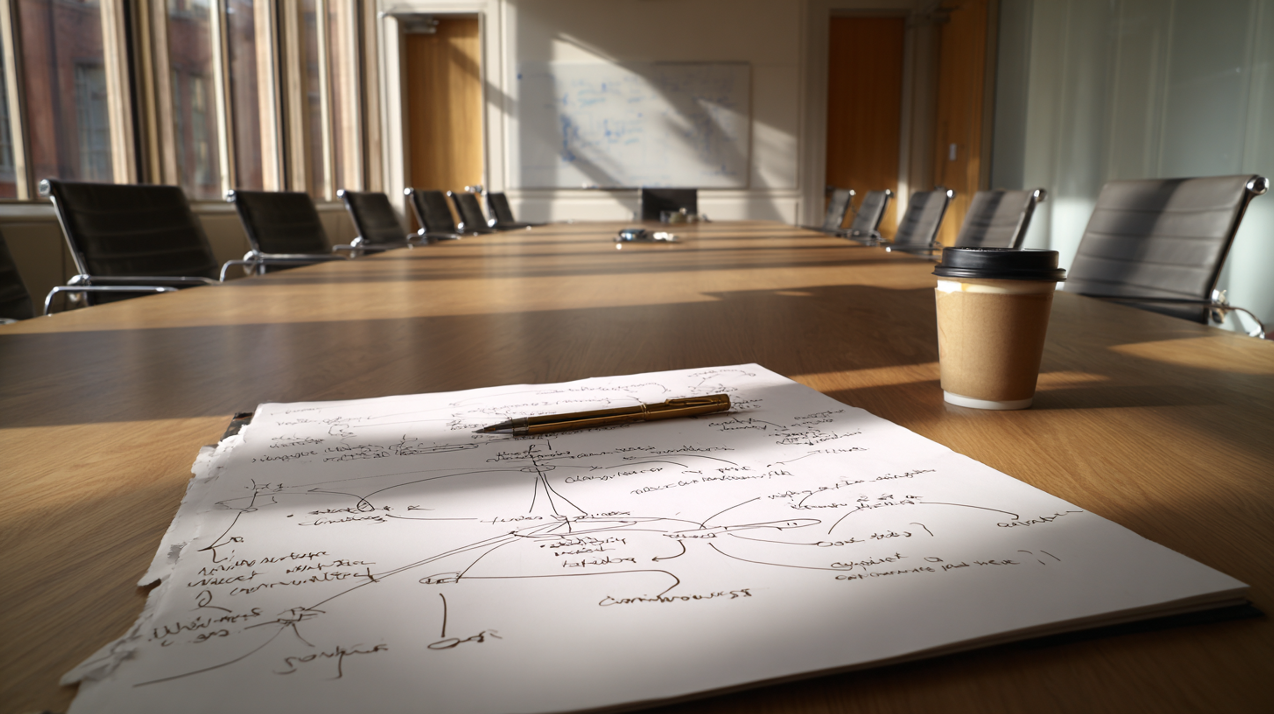 Agentic AI in professional services: What it means for operations