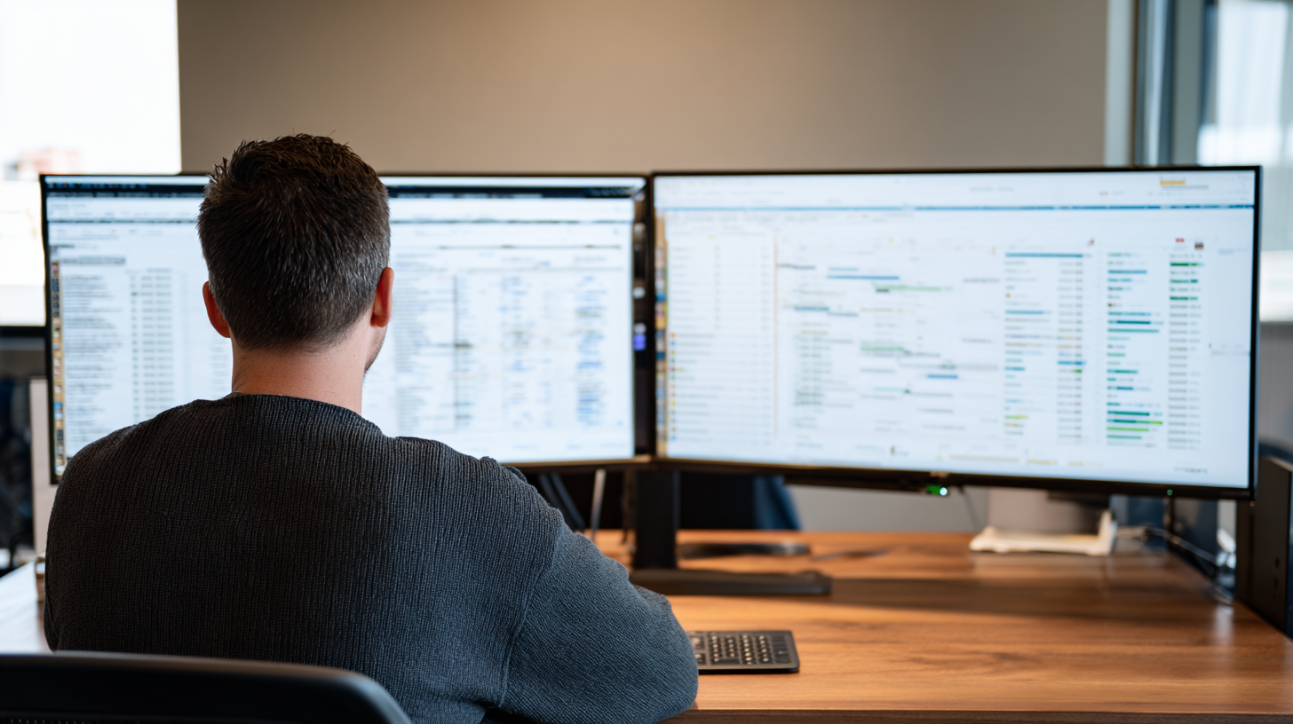 PSA vs ERP: Which does your services firm actually need?
