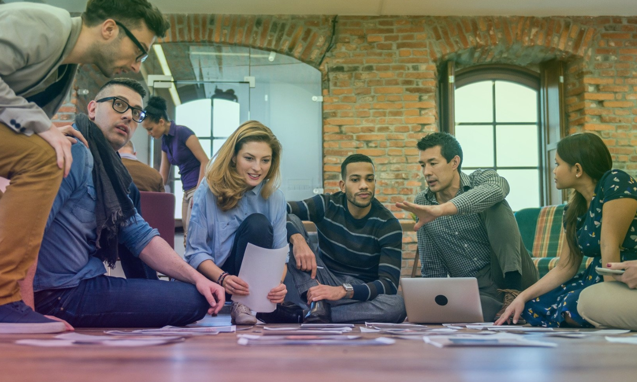 The agency balancing act: can creativity and operational excellence co-exist?