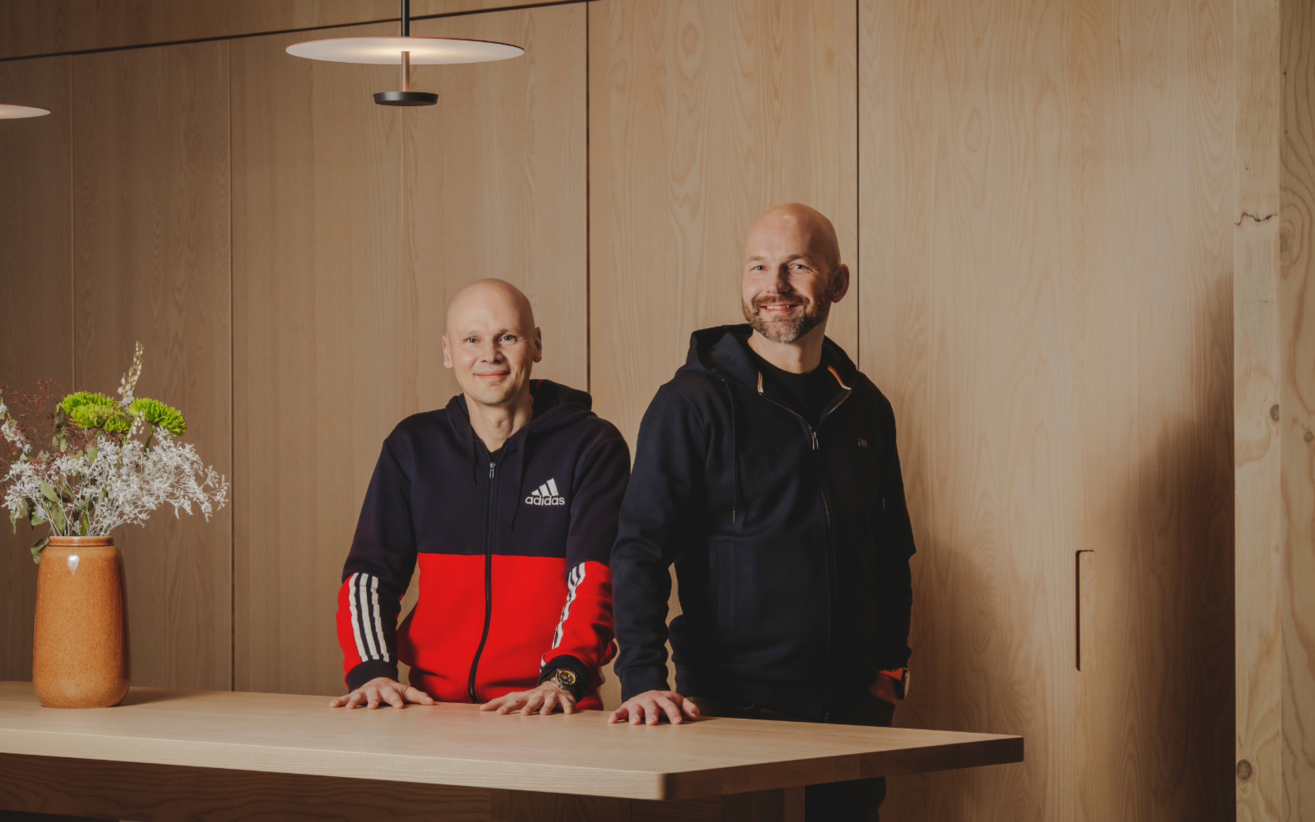 Agileday raises €6.4M to future-proof professional services firms with AI