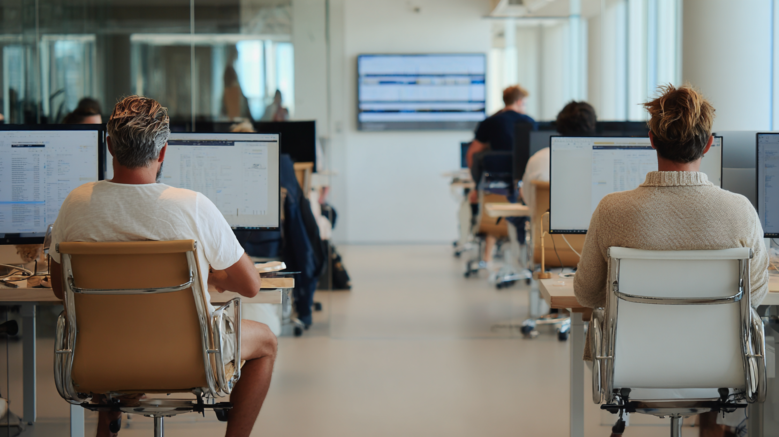 The human-to-agent ratio: The metric for hybrid services delivery