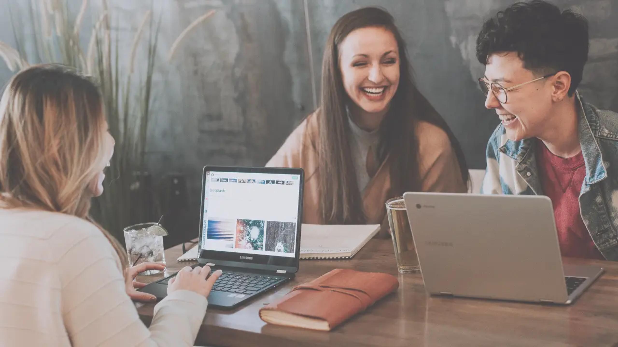 New era of competence management: How to unleash talent and drive success in today’s professional service firms?