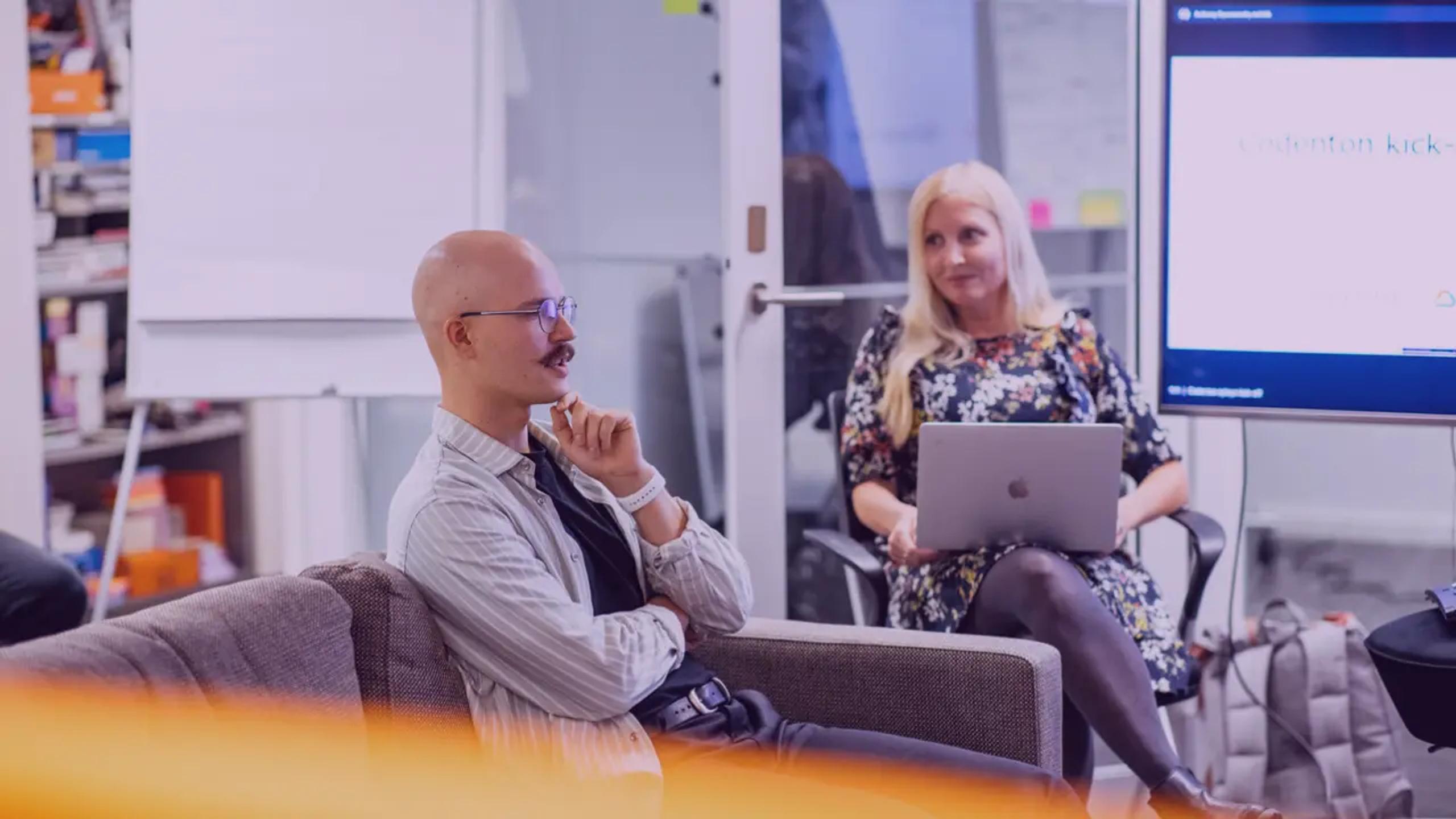 How Codento runs everyday operations and decision-making with Agileday