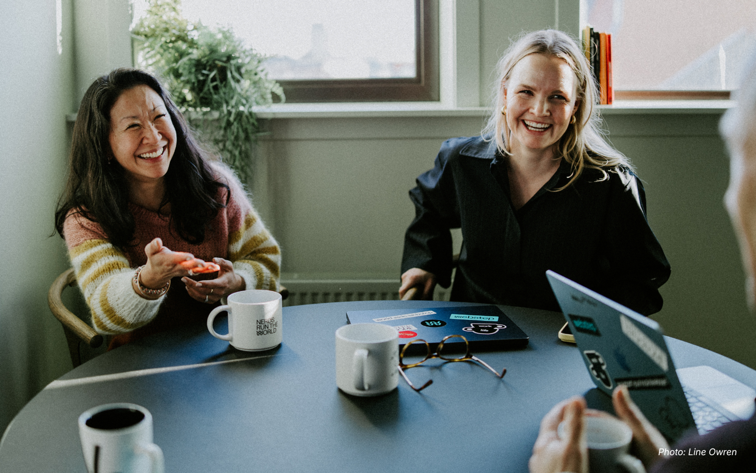 Webstep selects Agileday to support its “One Webstep” vision across Norway