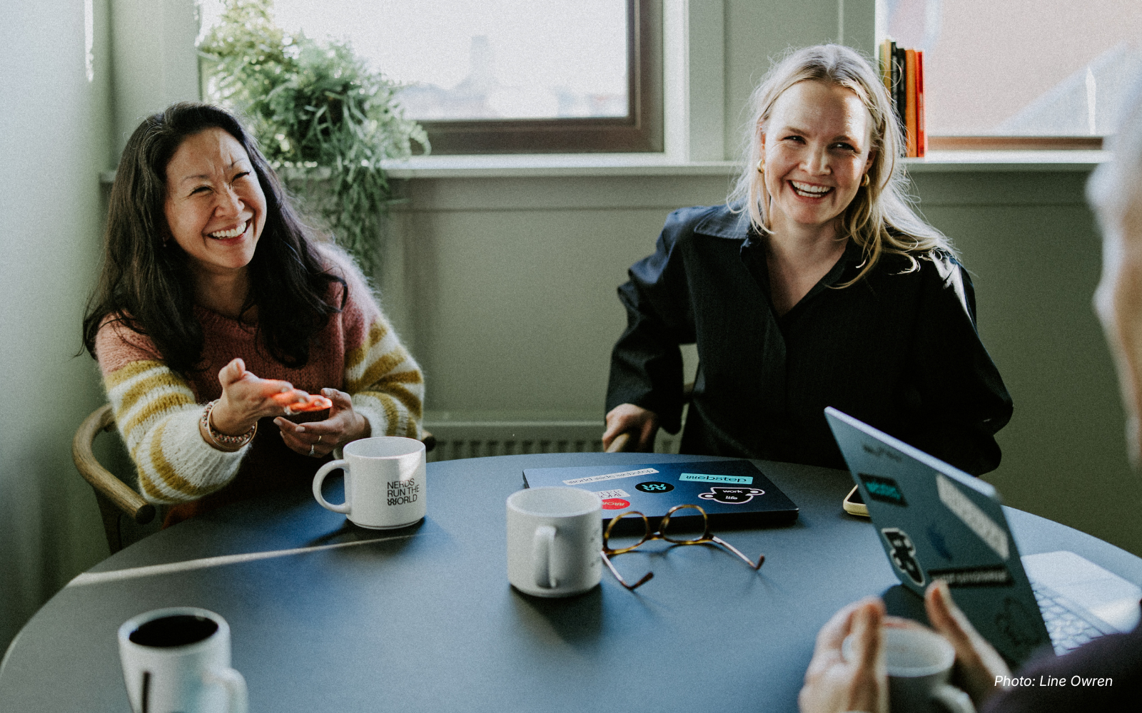 Webstep selects Agileday to support its “One Webstep” vision across Norway