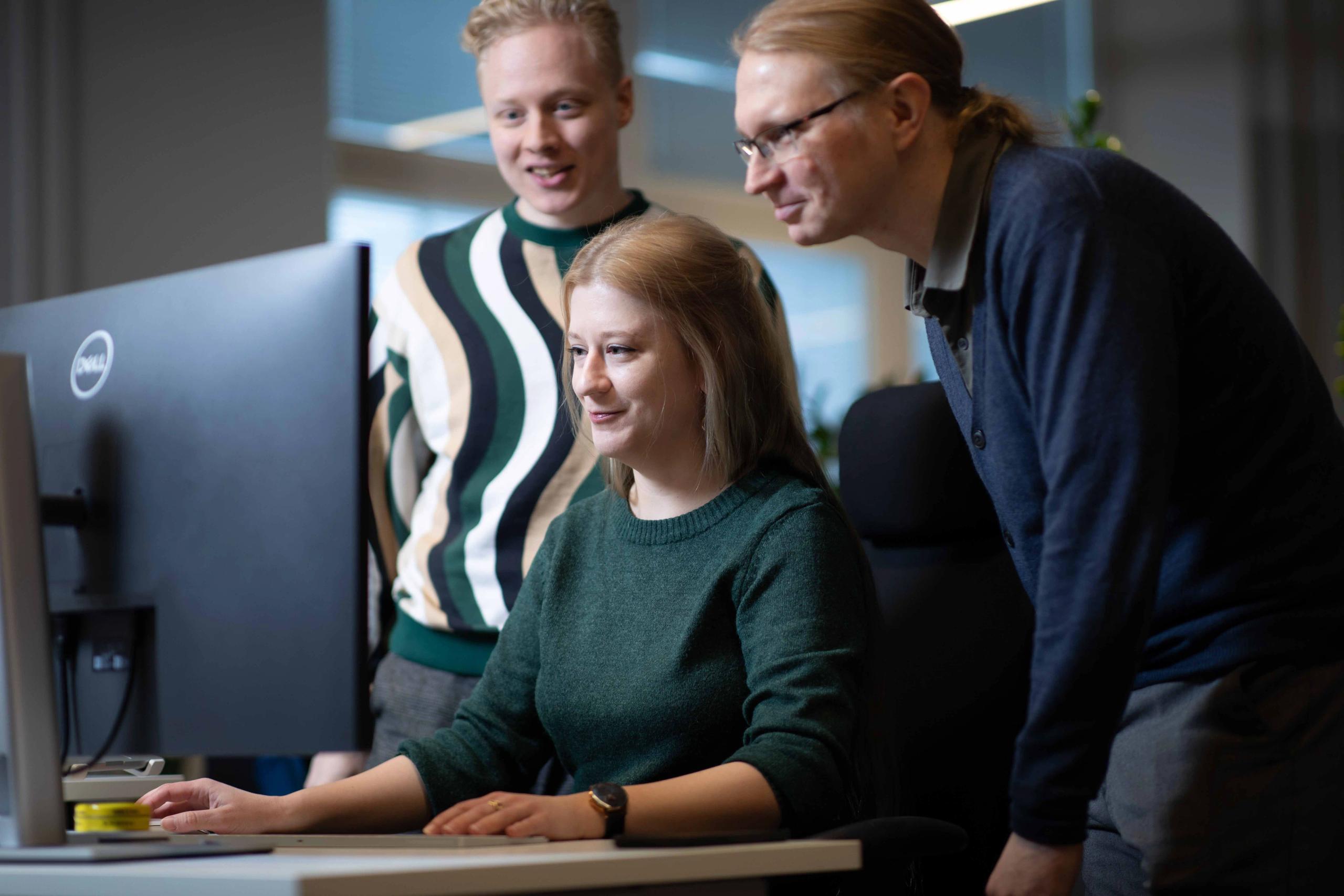 Agileday chosen as Finland’s “One to Watch” in 2024