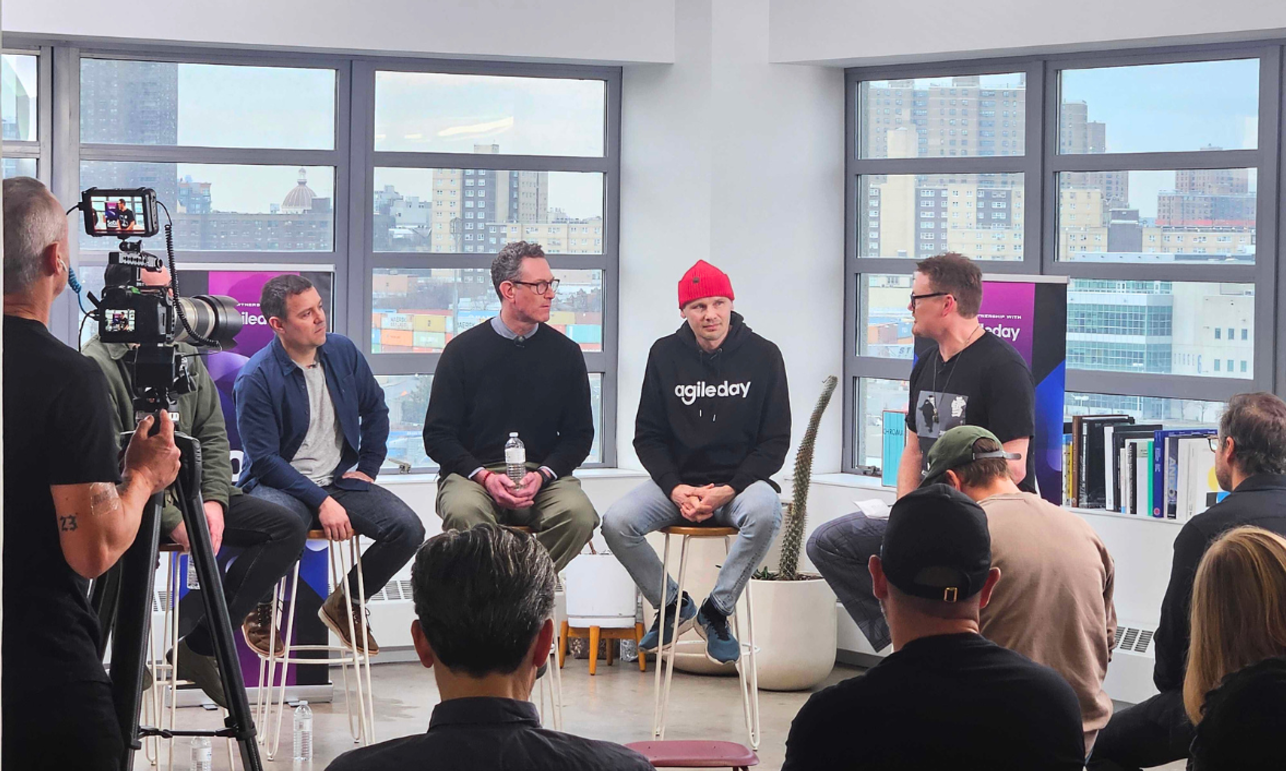 The agency operations model reboot: key takeaways from NYC
