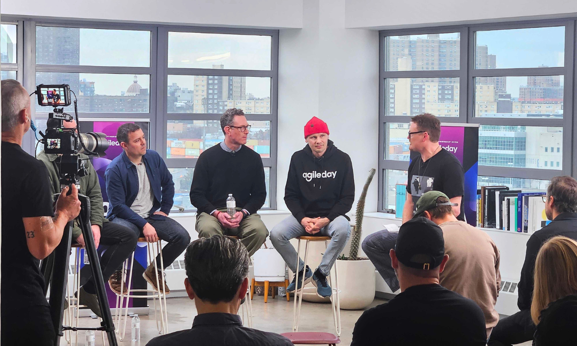 The agency operations model reboot: key takeaways from NYC