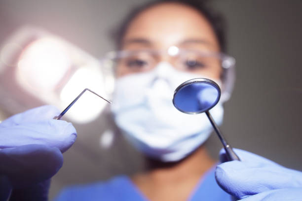 Private Dental Care