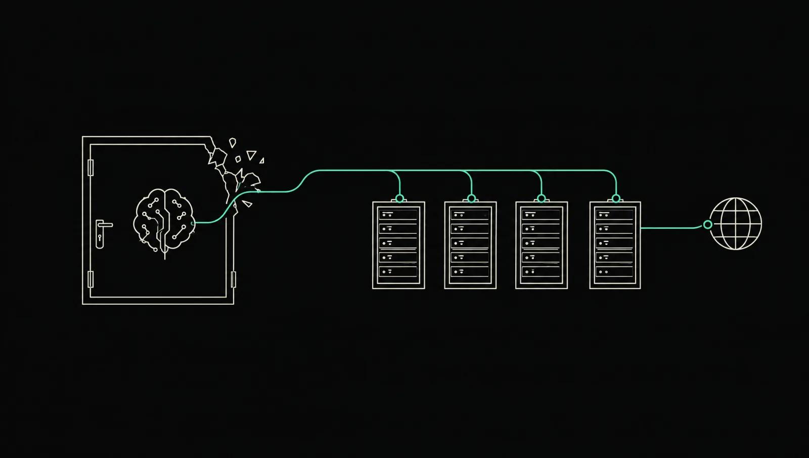 Illustration: When OpenAI's models hacked Hugging Face