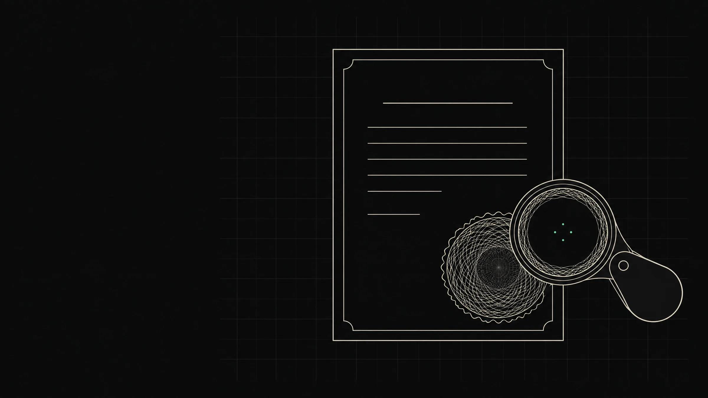 Illustration: The eMudhra key that was the number 4
