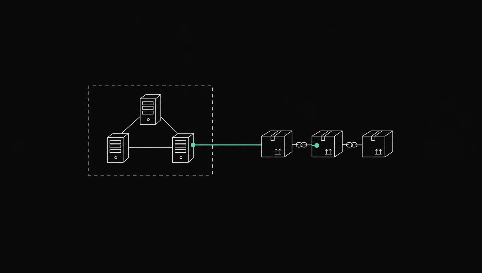 Illustration: The model that argued with its own security review
