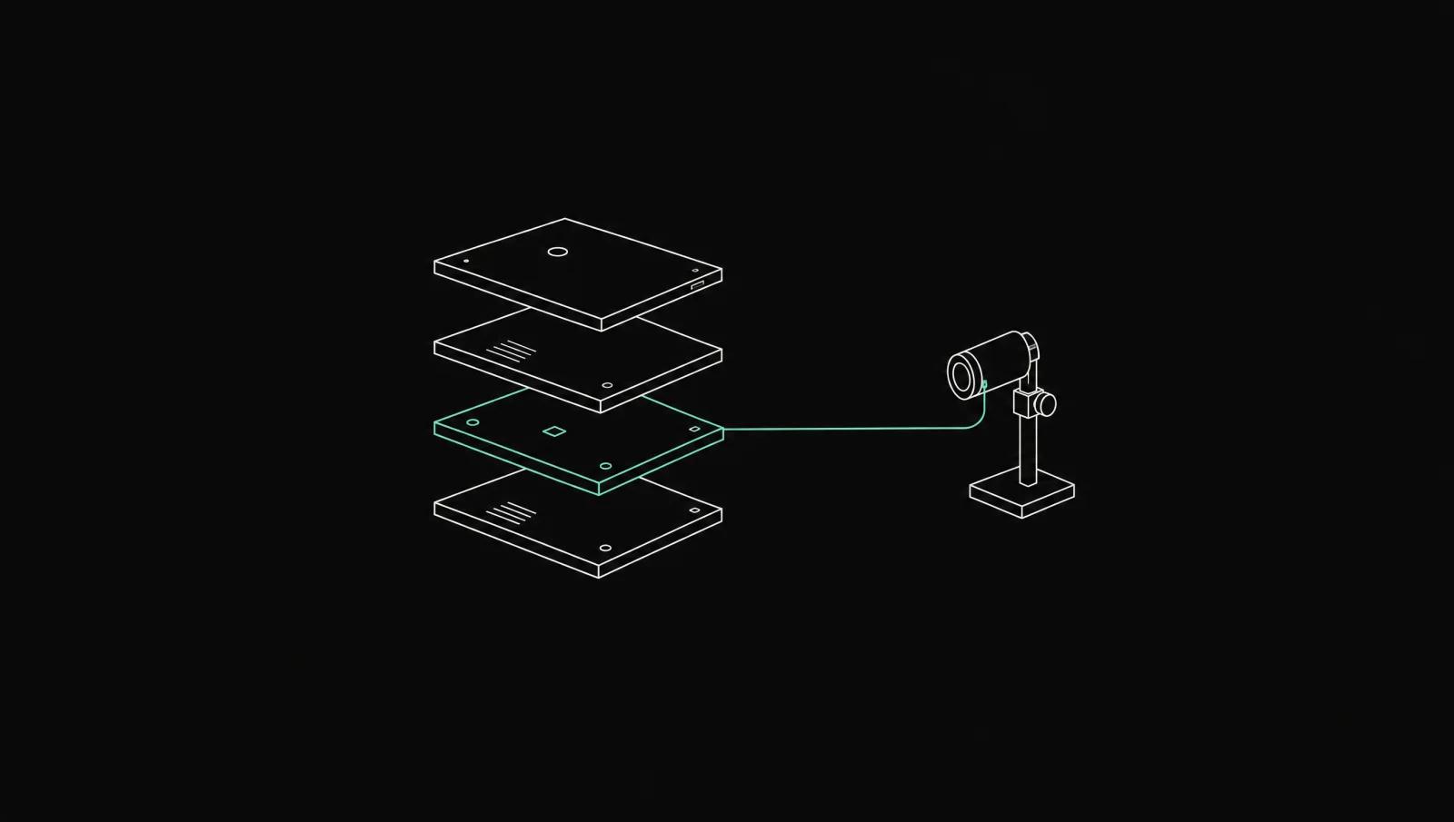 Illustration: White House Accord on Super Intelligence, explained