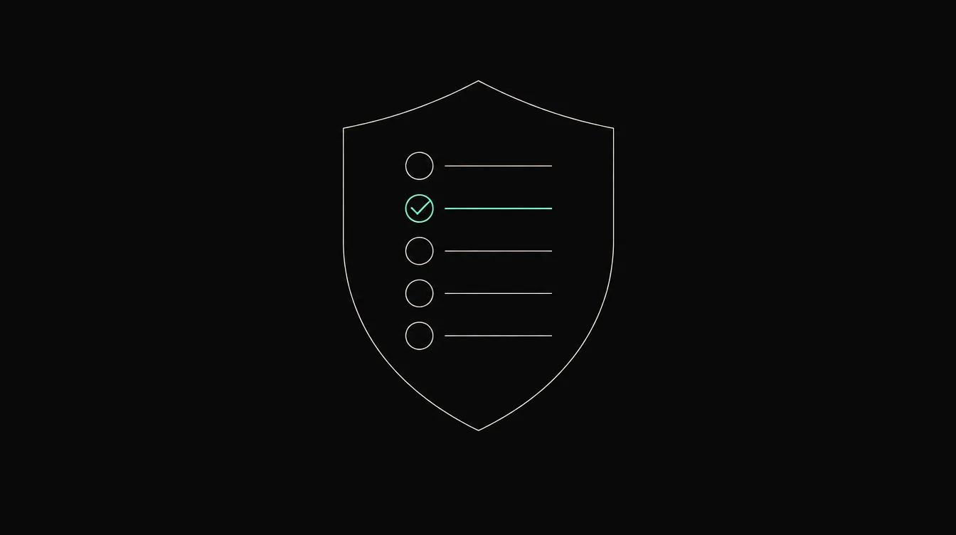 Illustration: What "Mythos Safe" means, and how to know if you are