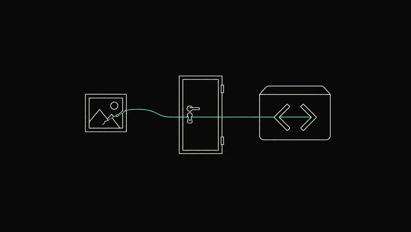 Illustration: How Claude Opus 5 reached inside OpenAI