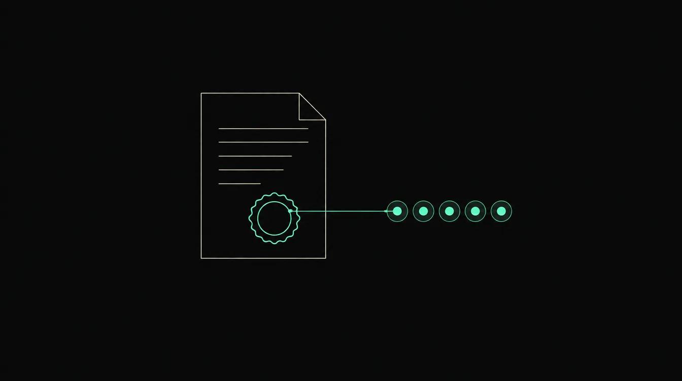 Illustration: SOC 2 in the age of agentic attacks