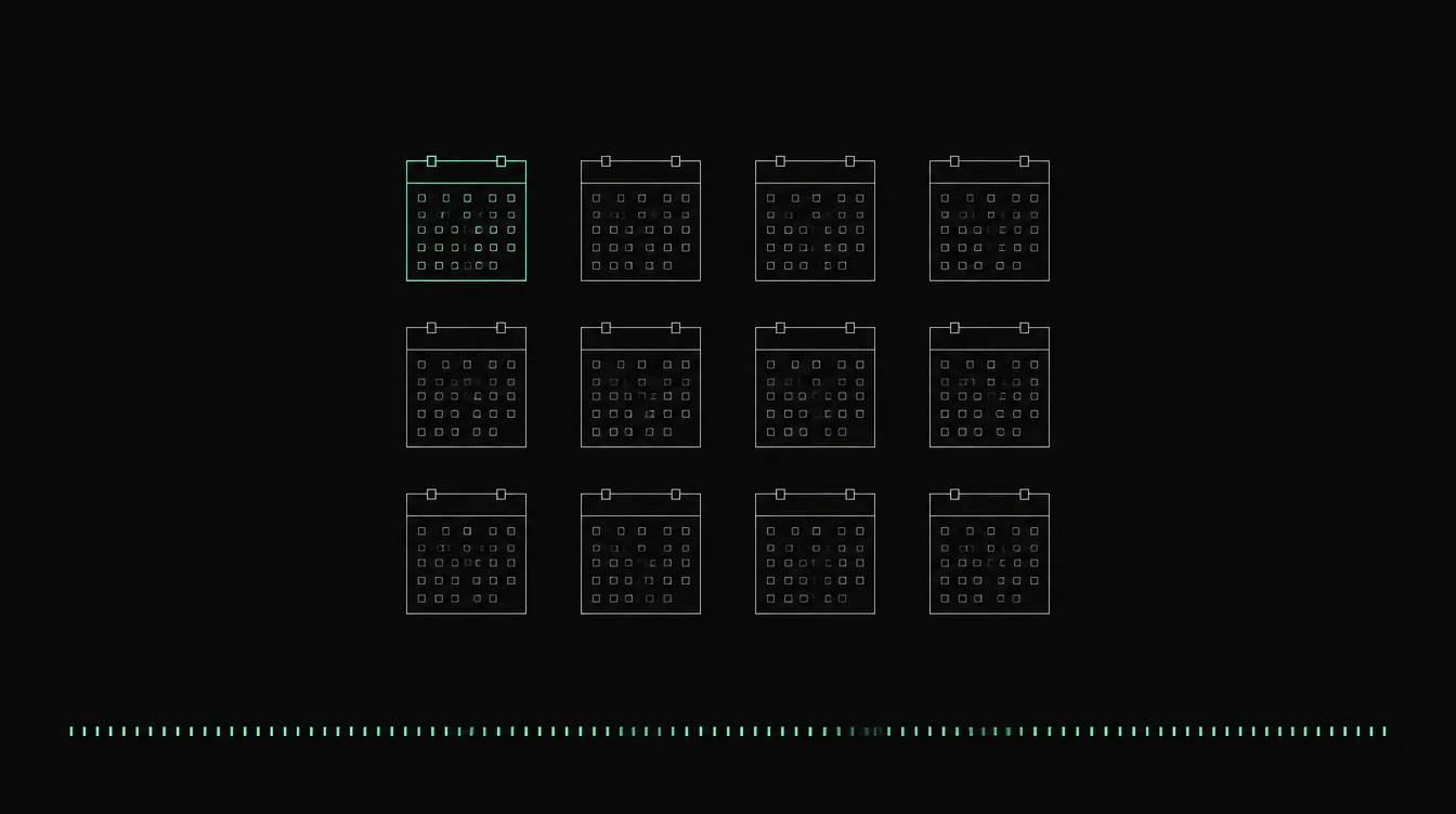 Illustration: Why annual pentests fail against AI attackers