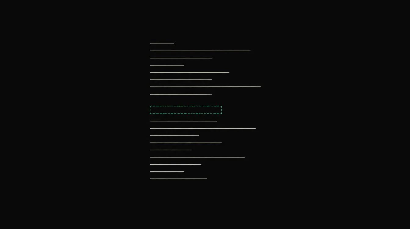 Illustration: AI-written code: the checks reviewers skip